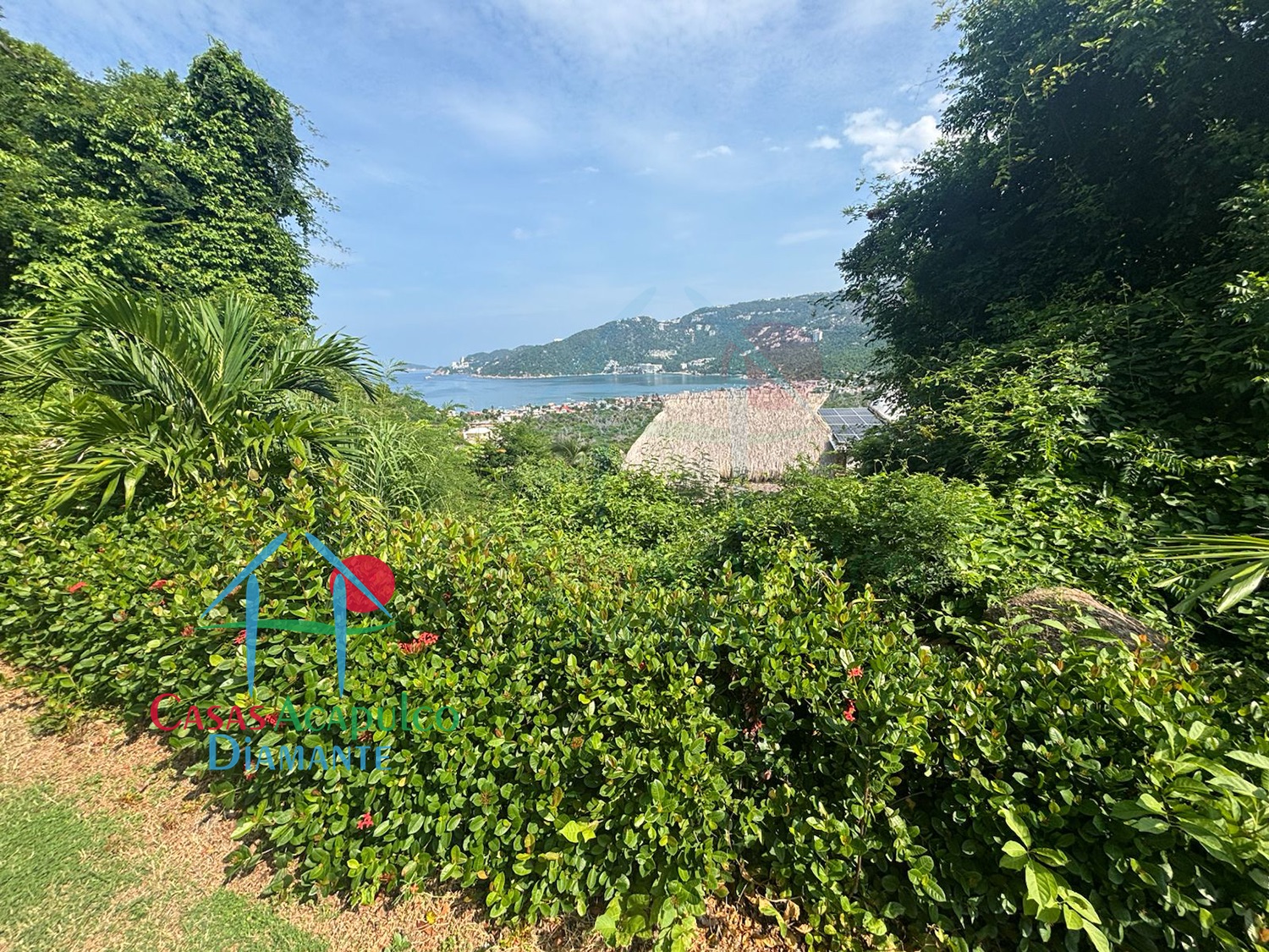 Terreno Real Diamante Lote 23 - Vistas 1